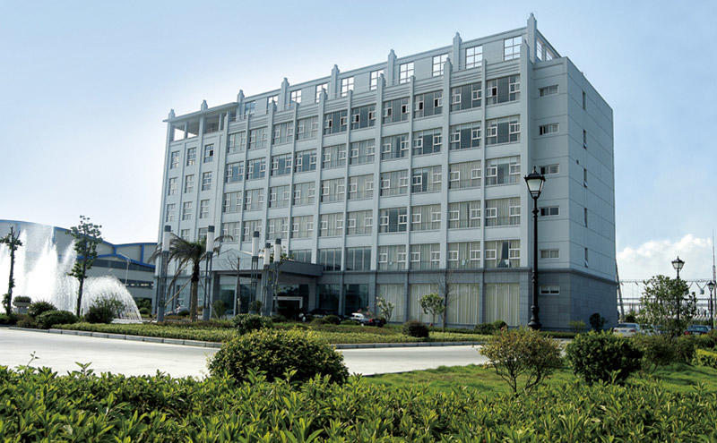 燎原集團辦公室